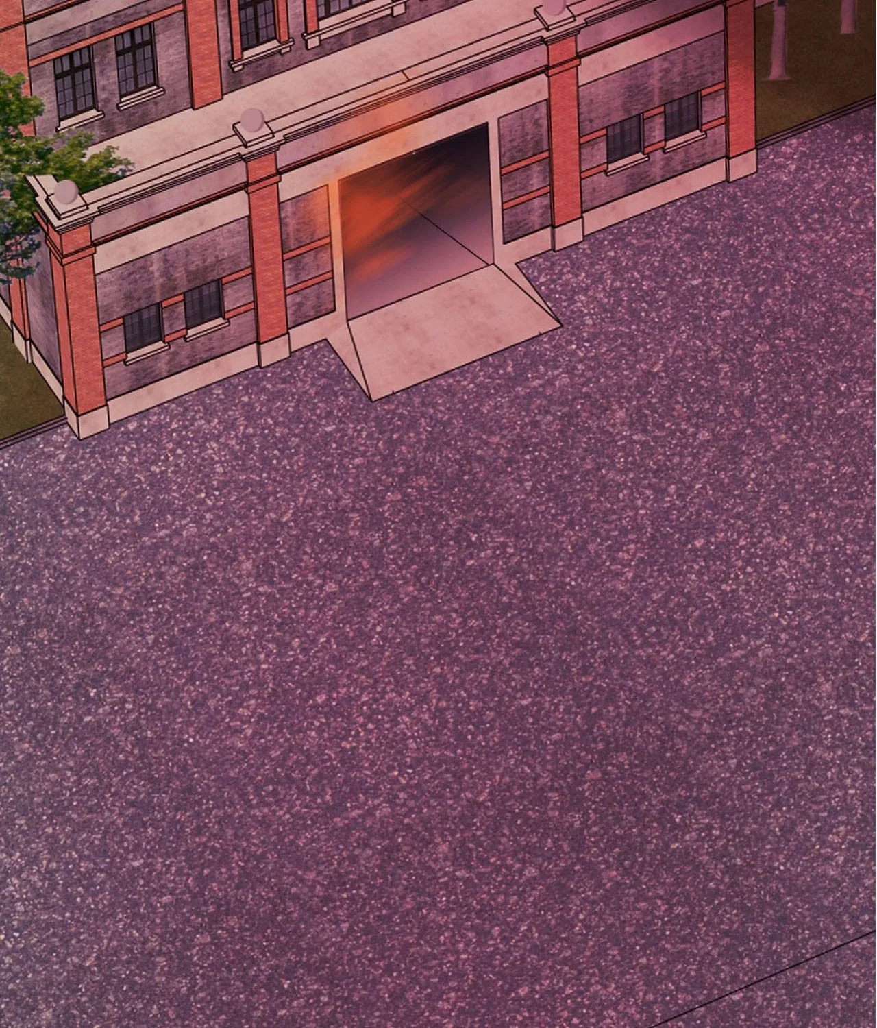 Gorgeous Robe Chapter 56 page 8