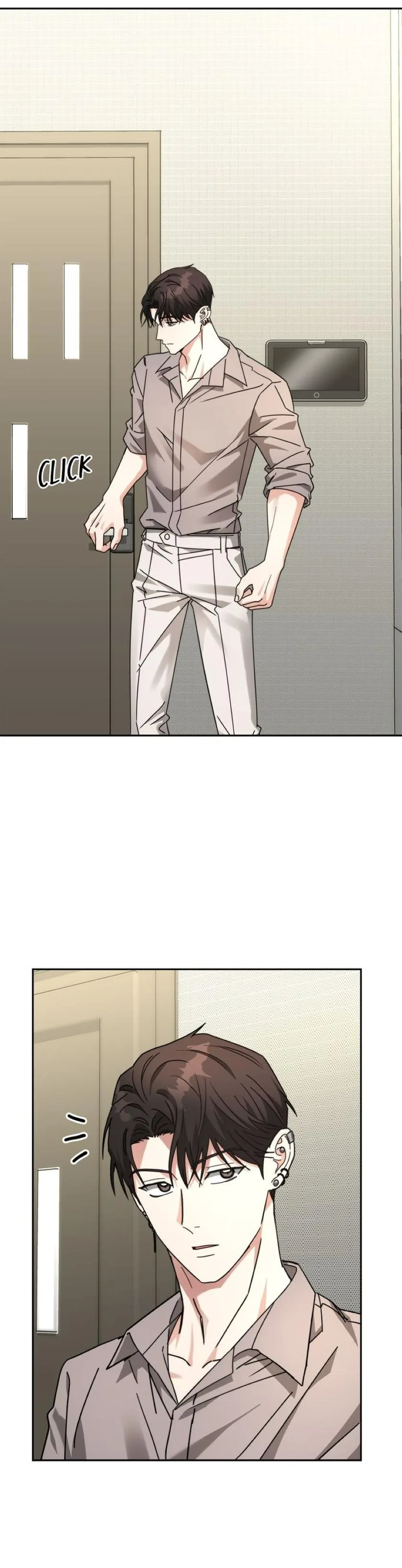 Call me the Devil Chapter 27 page 4