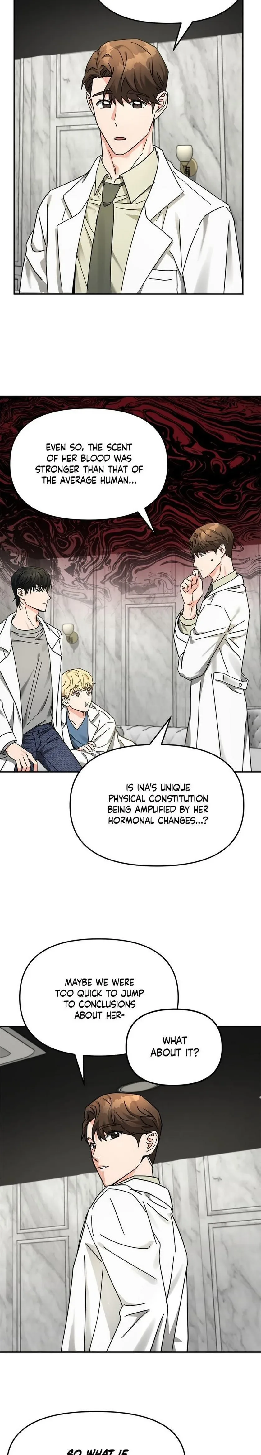 Call me the Devil Chapter 16 page 31