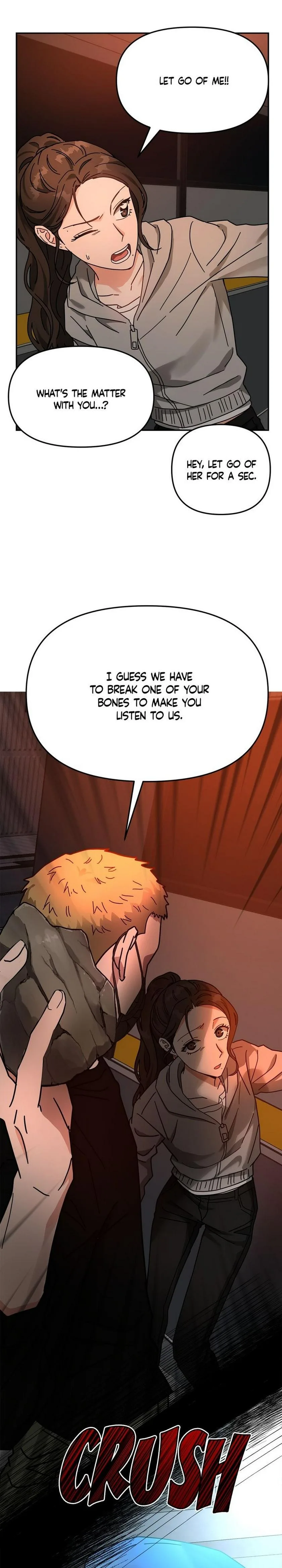 Call me the Devil Chapter 17 page 23