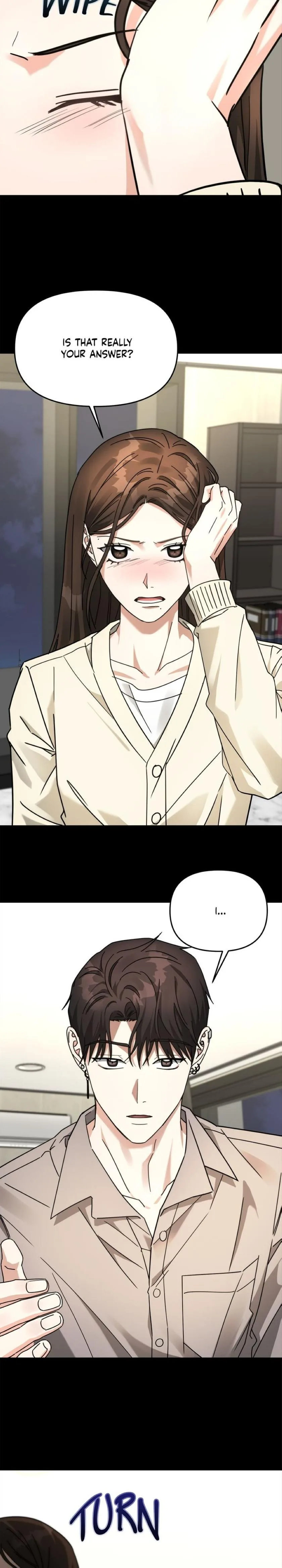 Call me the Devil Chapter 27 page 11