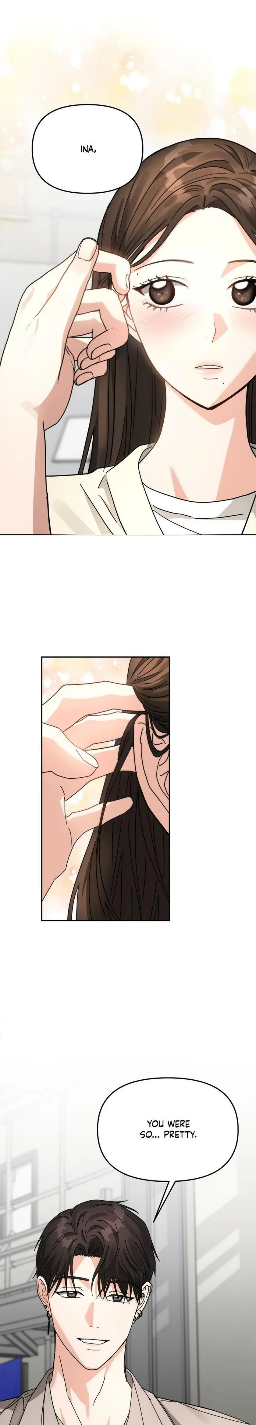 Call me the Devil Chapter 23 page 20