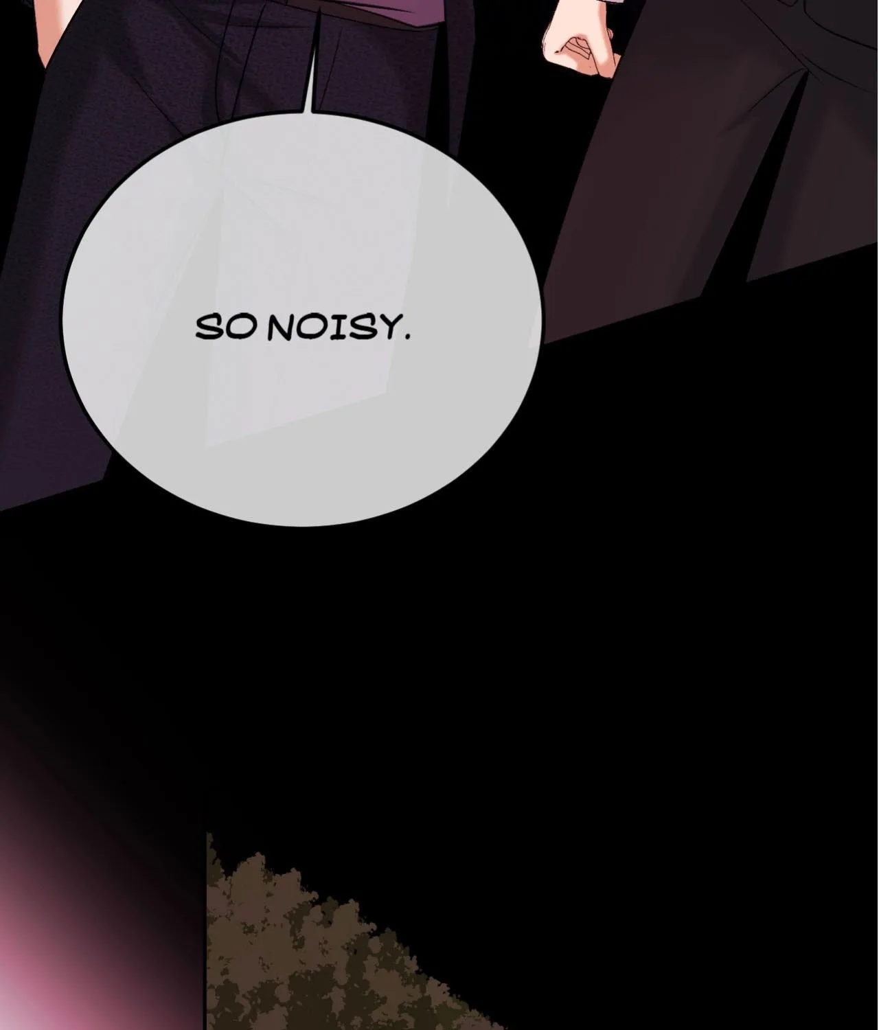 Gorgeous Robe Chapter 56 page 11