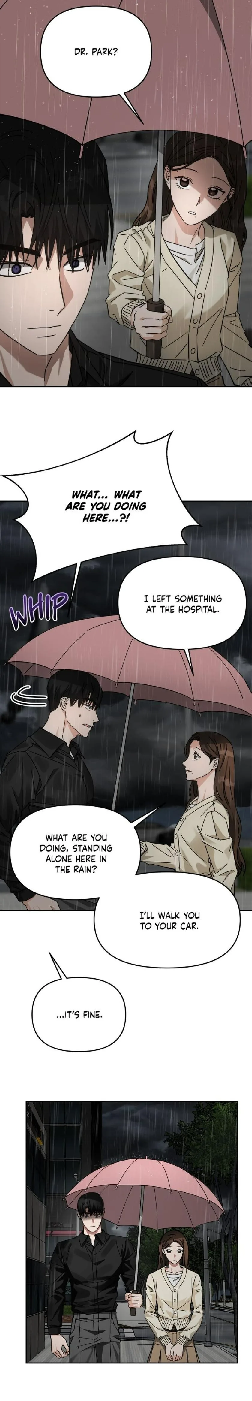 Call me the Devil Chapter 27 page 22