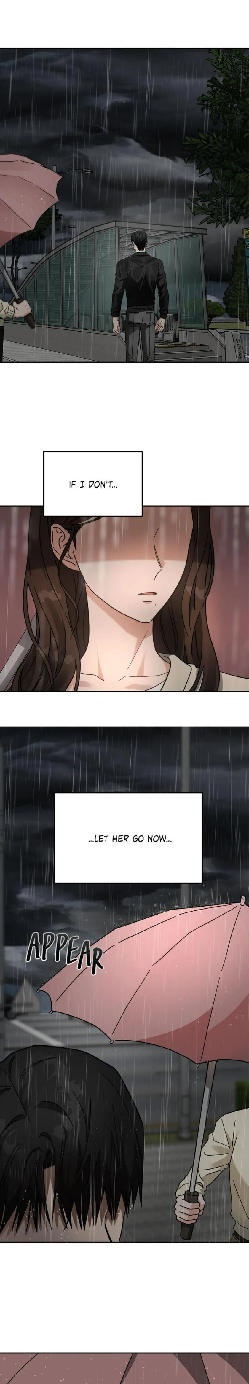 Call me the Devil Chapter 27 page 21