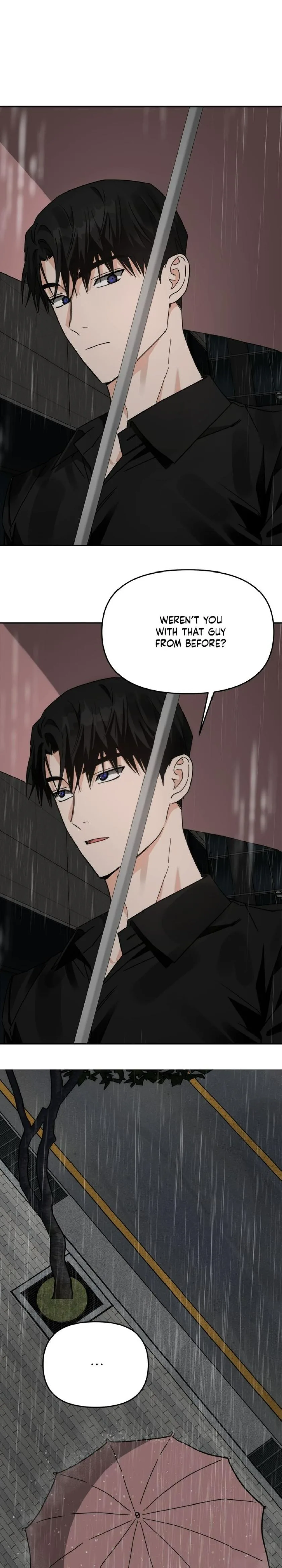 Call me the Devil Chapter 27 page 23