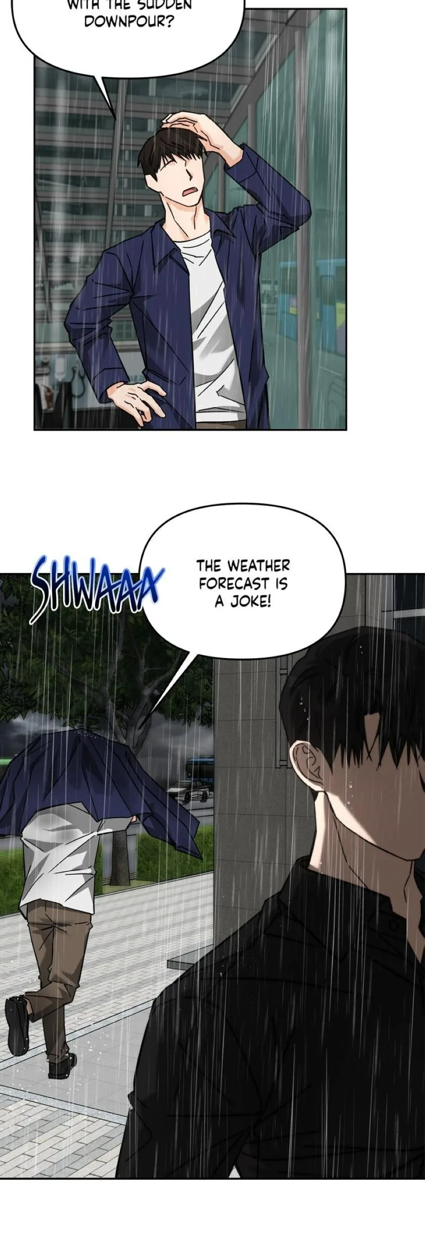 Call me the Devil Chapter 27 page 20