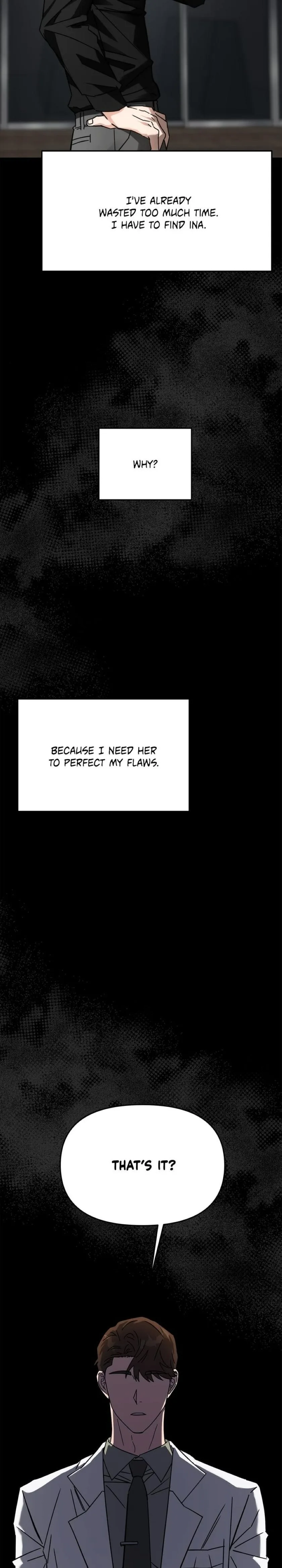 Call me the Devil Chapter 27 page 18