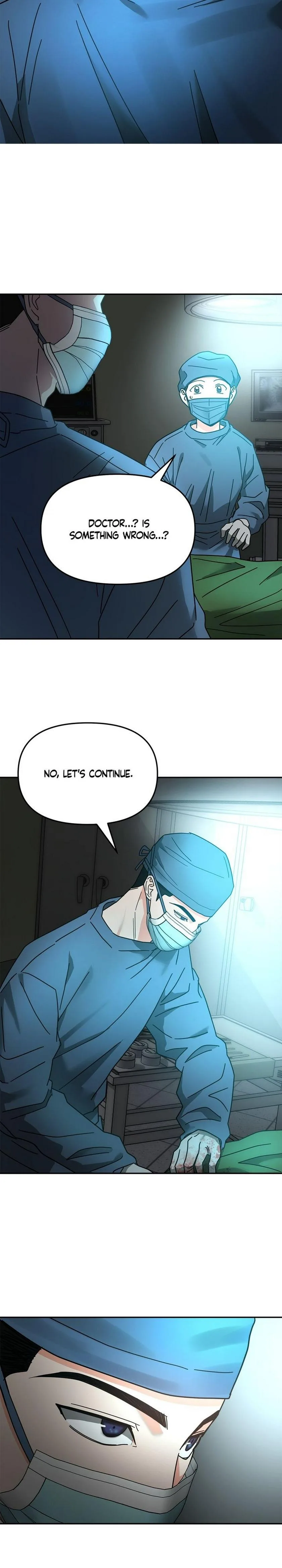 Call me the Devil Chapter 17 page 26