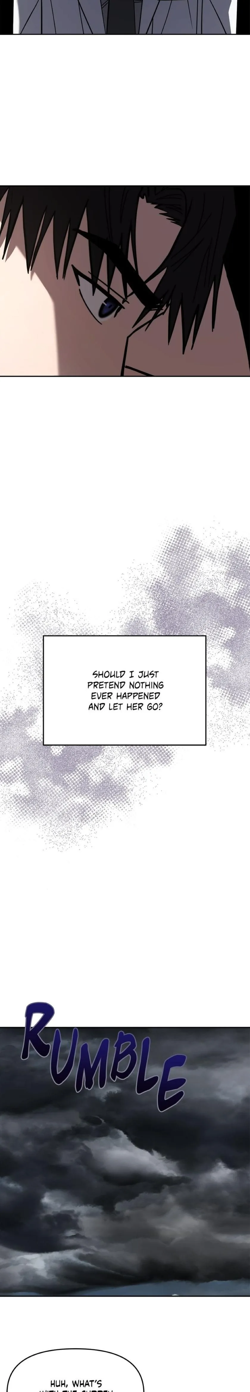 Call me the Devil Chapter 27 page 19