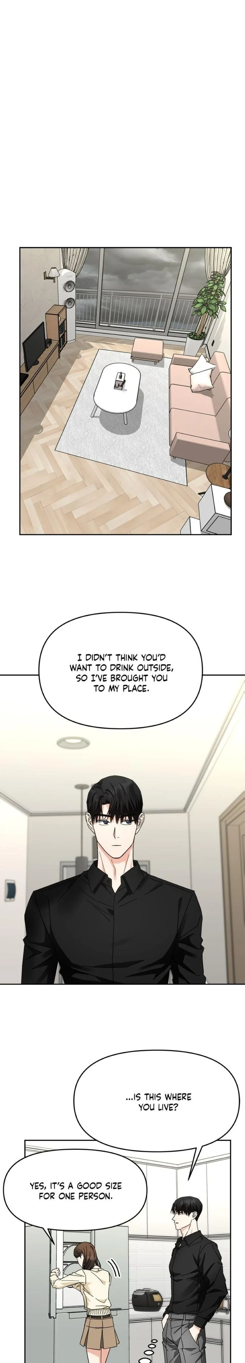 Call me the Devil Chapter 27 page 26