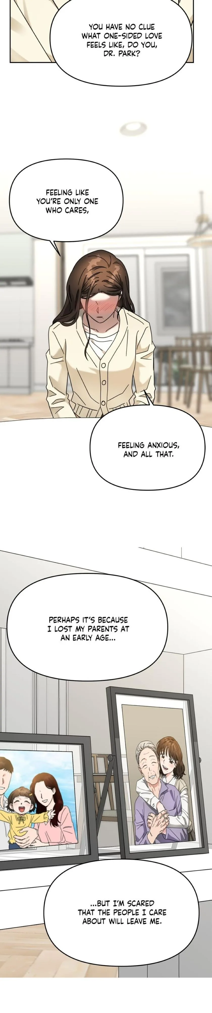 Call me the Devil Chapter 27 page 31