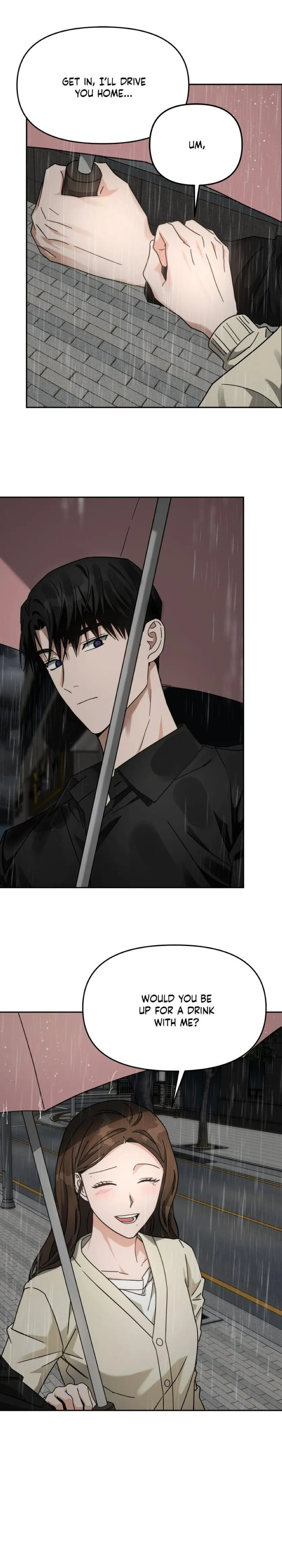 Call me the Devil Chapter 27 page 25