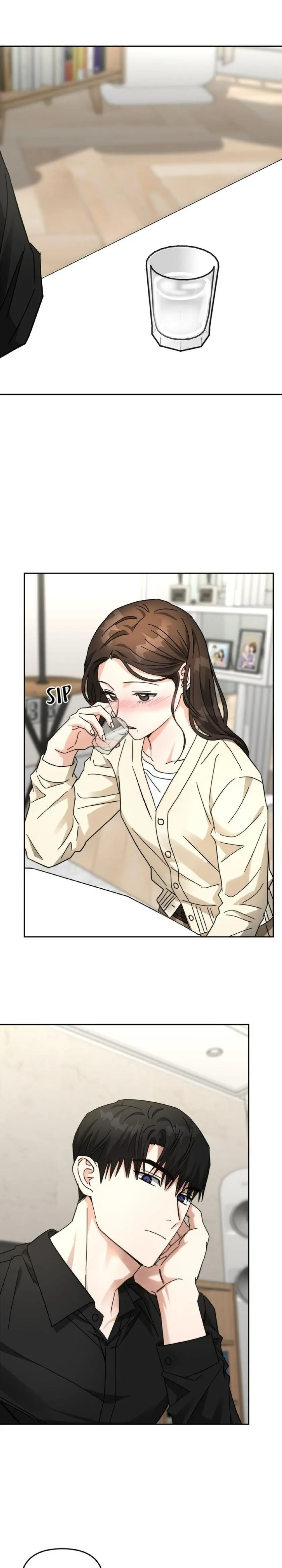 Call me the Devil Chapter 27 page 29