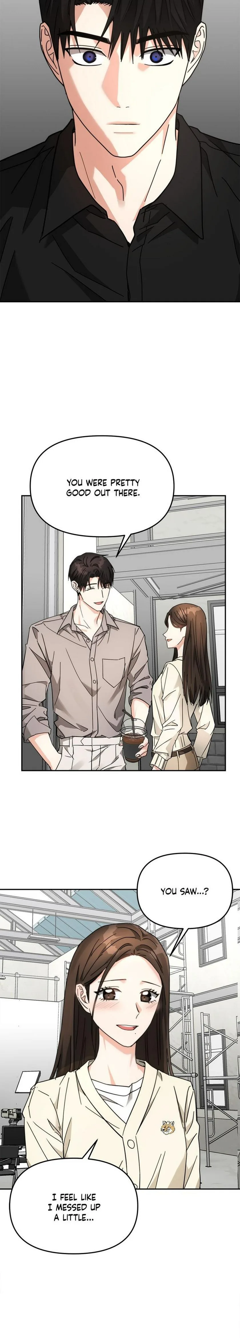 Call me the Devil Chapter 23 page 19