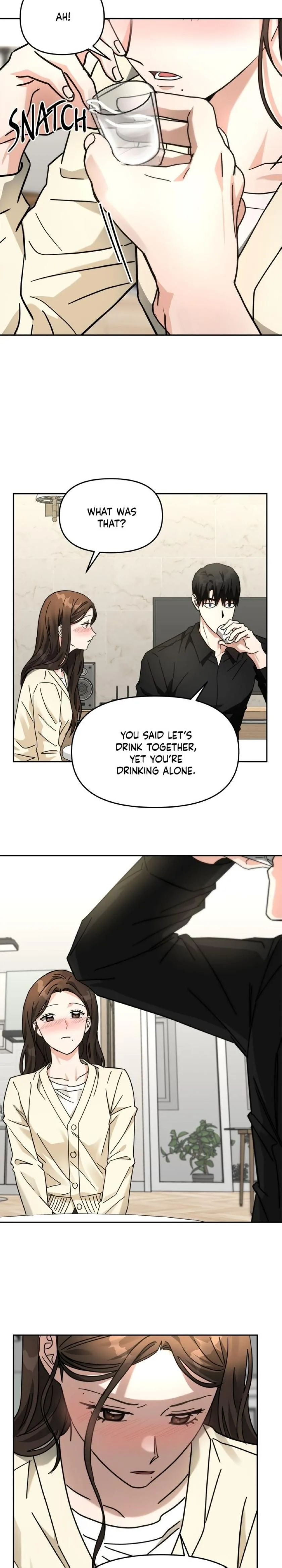 Call me the Devil Chapter 27 page 30