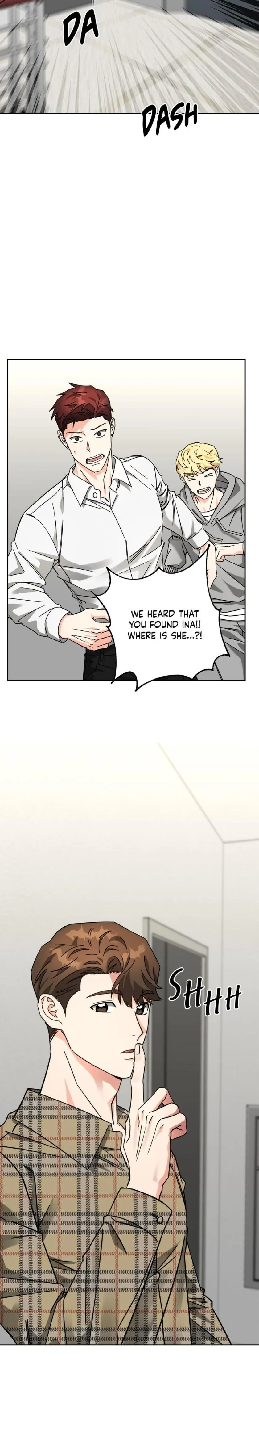 Call me the Devil Chapter 28 page 3