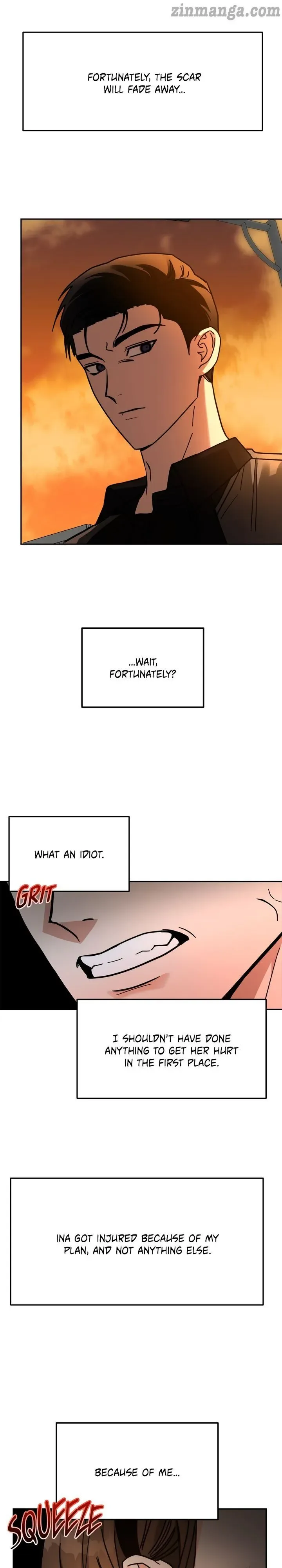 Call me the Devil Chapter 32 page 3