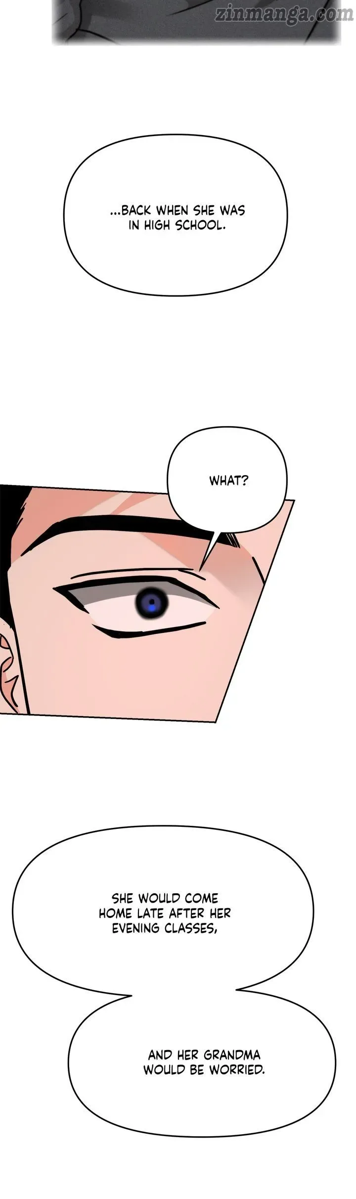 Call me the Devil Chapter 32 page 9