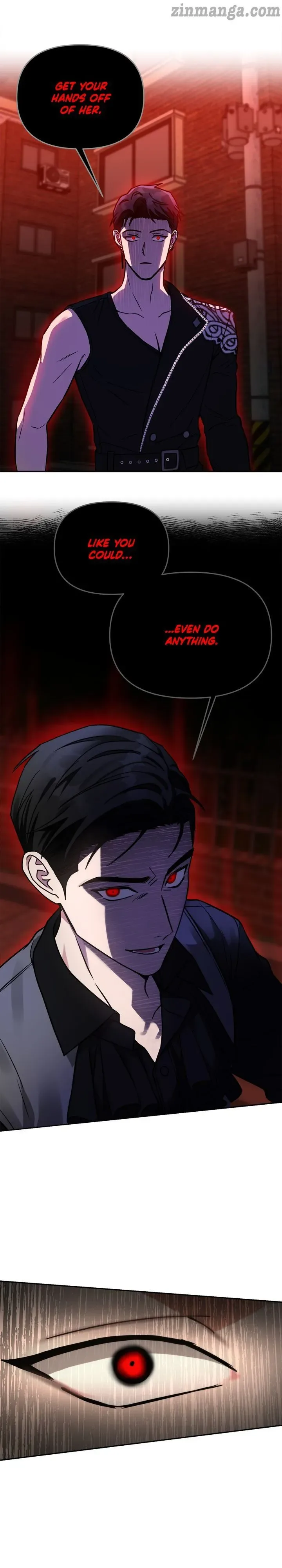 Call me the Devil Chapter 32 page 6