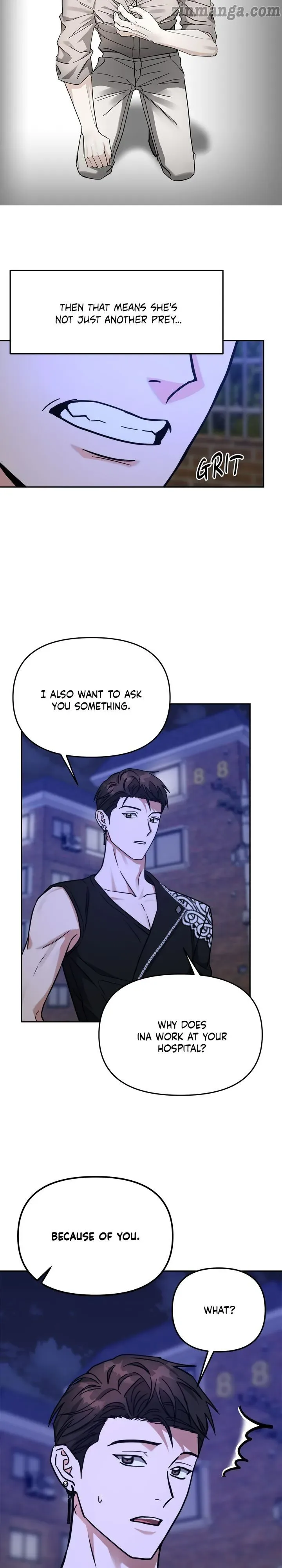 Call me the Devil Chapter 32 page 11