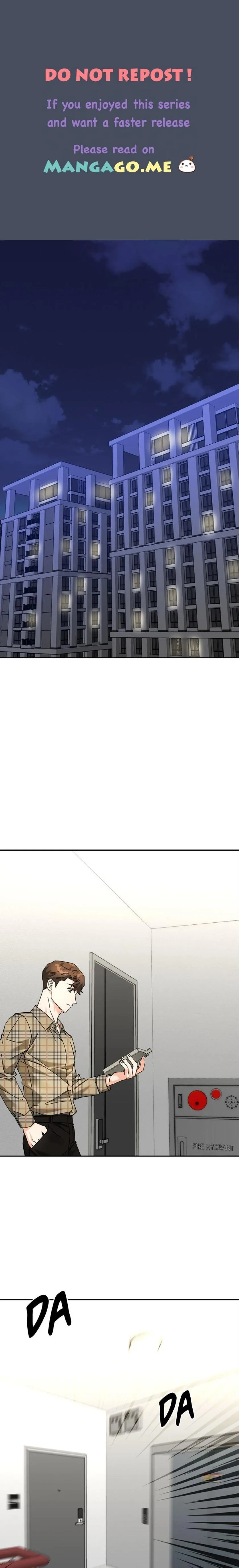 Call me the Devil Chapter 28 page 2
