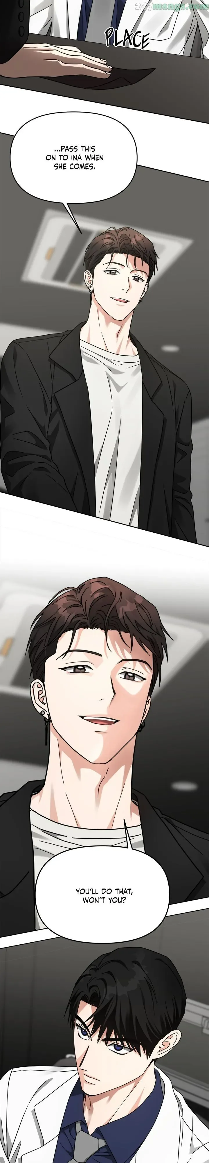 Call me the Devil Chapter 29 page 4