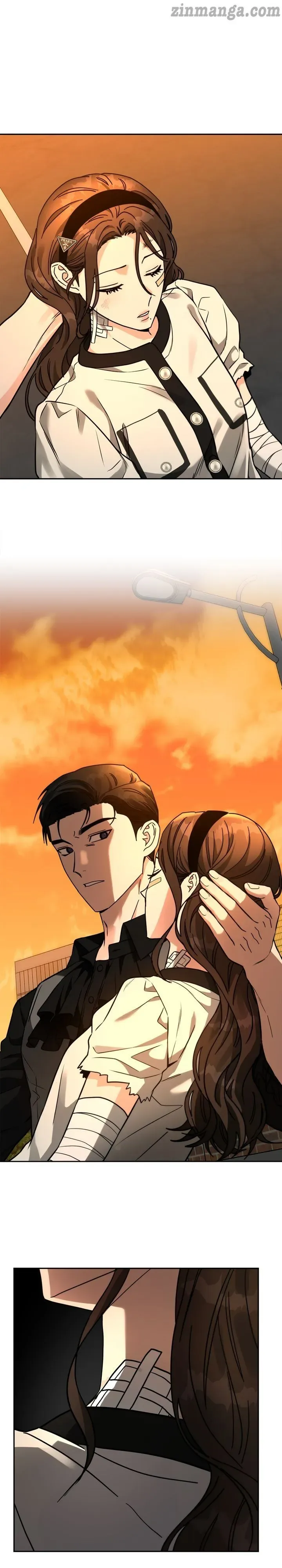 Call me the Devil Chapter 32 page 2