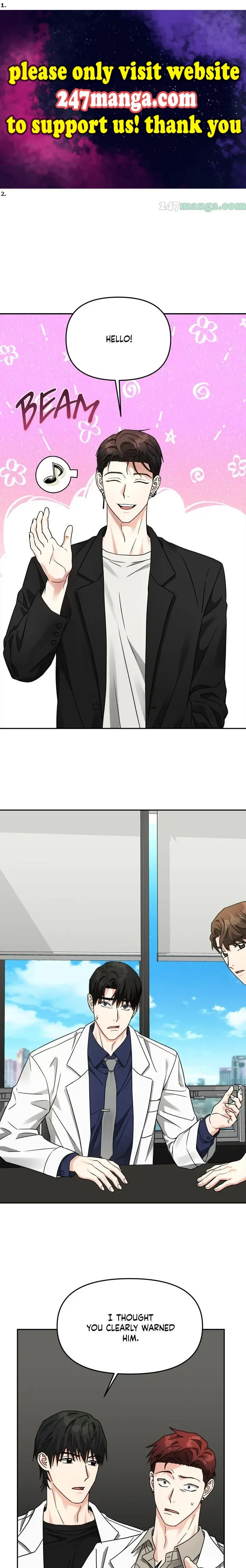 Call me the Devil Chapter 29 page 2