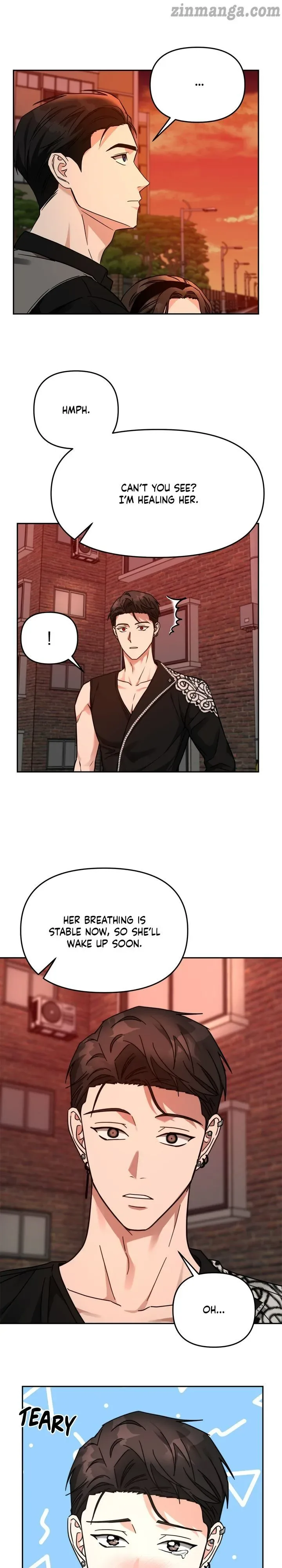 Call me the Devil Chapter 32 page 7