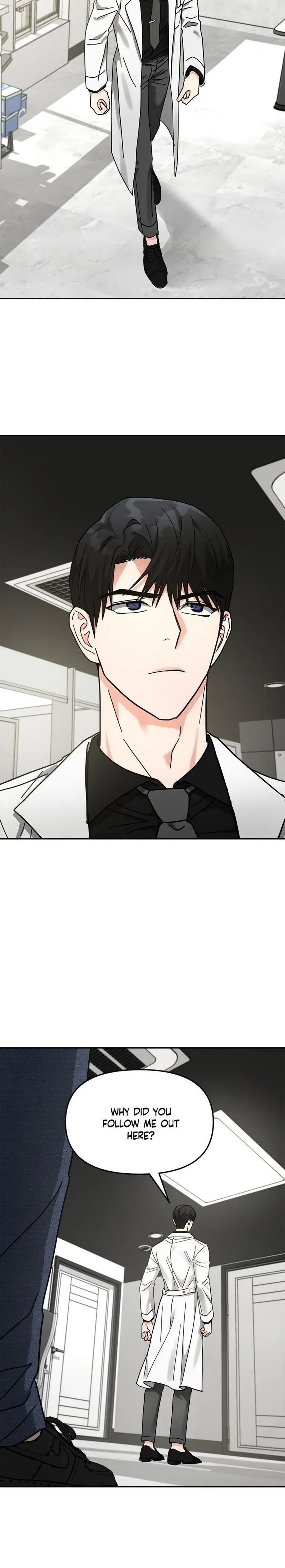 Call me the Devil Chapter 16 page 36