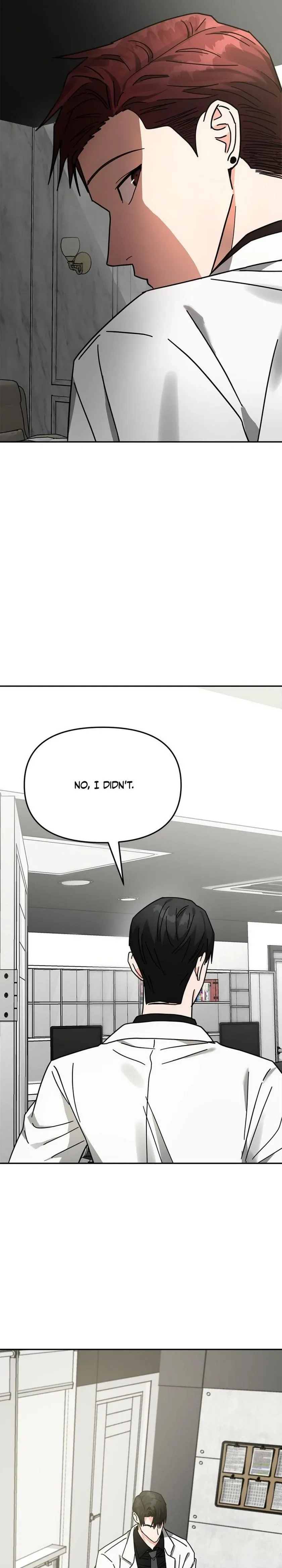 Call me the Devil Chapter 16 page 35