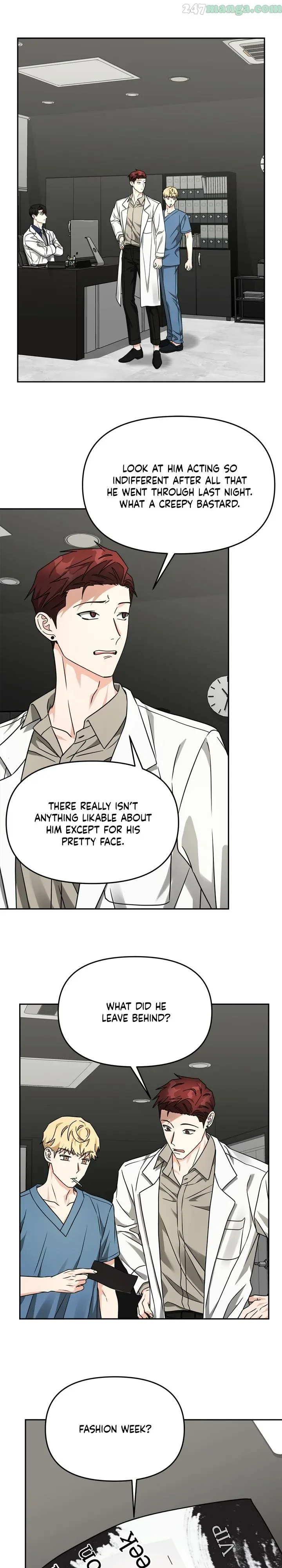 Call me the Devil Chapter 29 page 6