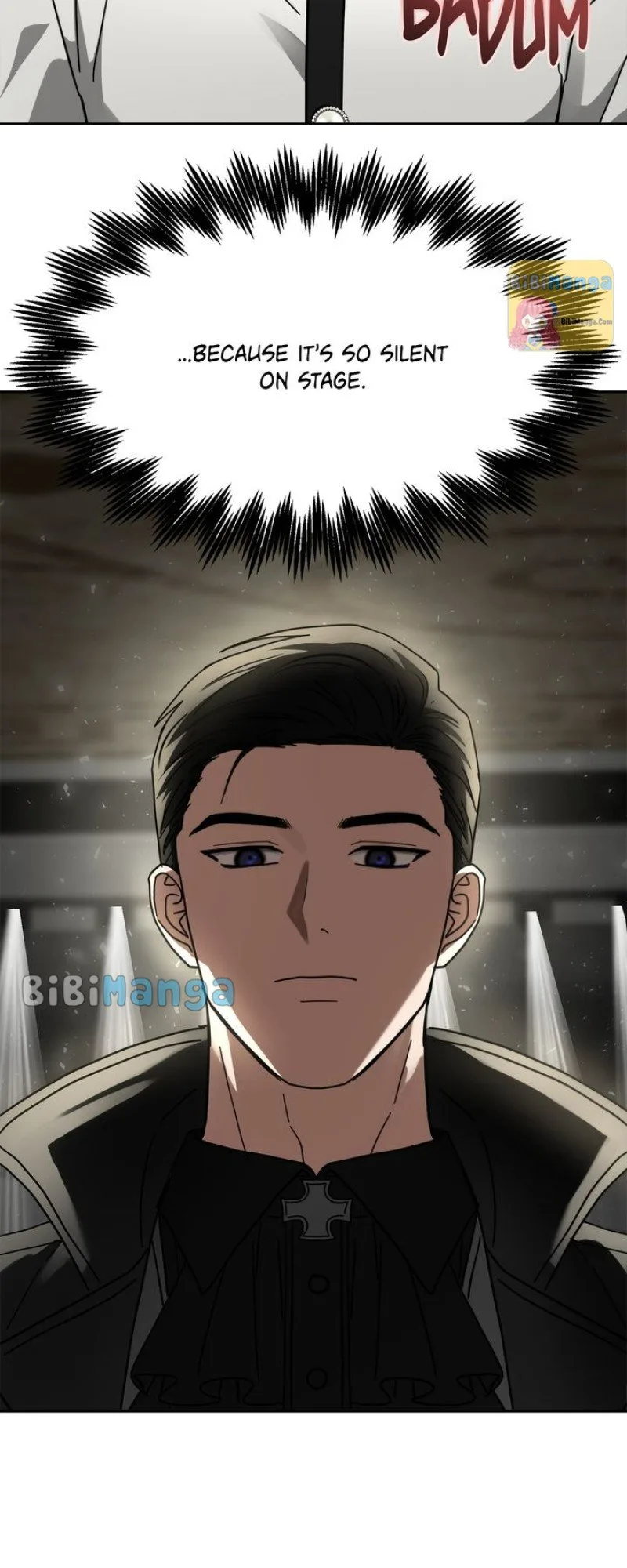 Call me the Devil Chapter 31 page 4