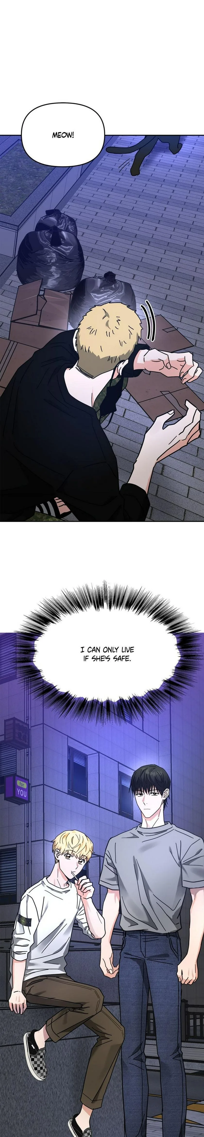 Call me the Devil Chapter 17 page 30