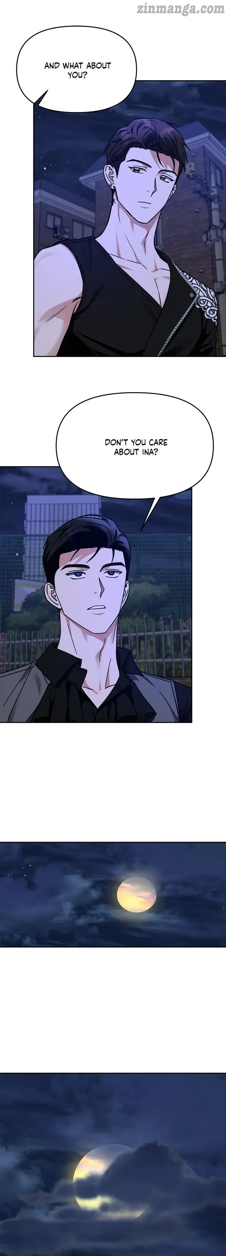 Call me the Devil Chapter 32 page 14