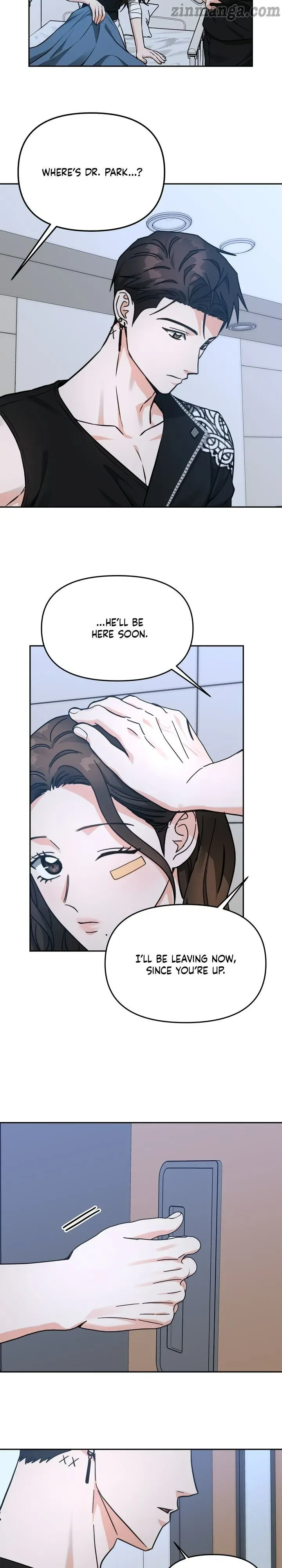 Call me the Devil Chapter 32 page 17