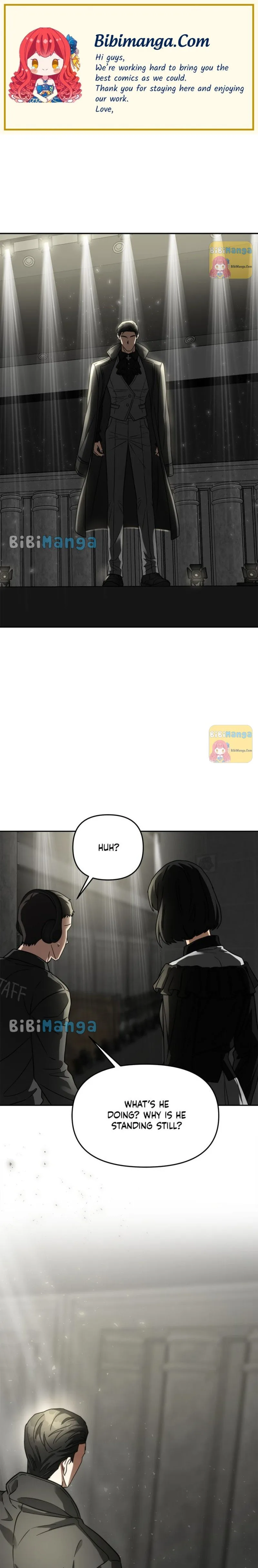 Call me the Devil Chapter 31 page 2