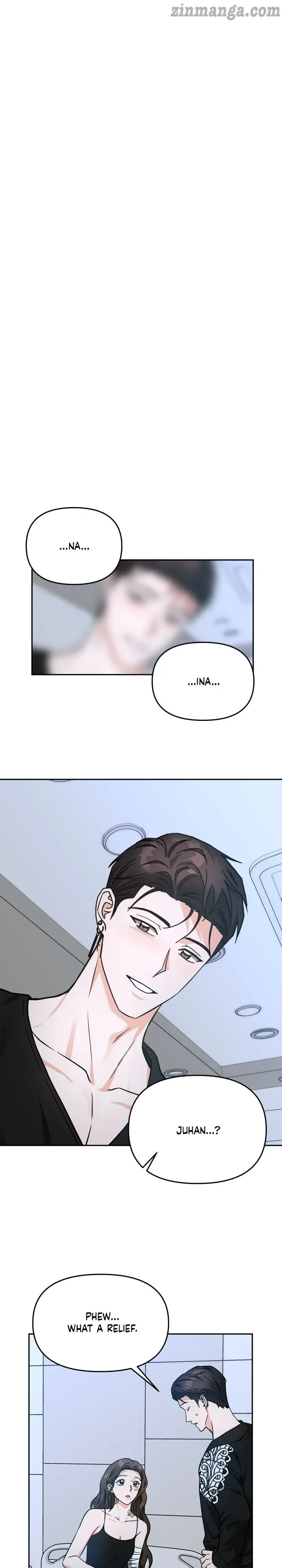 Call me the Devil Chapter 32 page 16