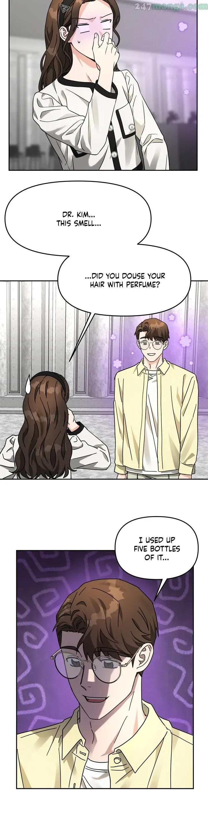 Call me the Devil Chapter 29 page 21