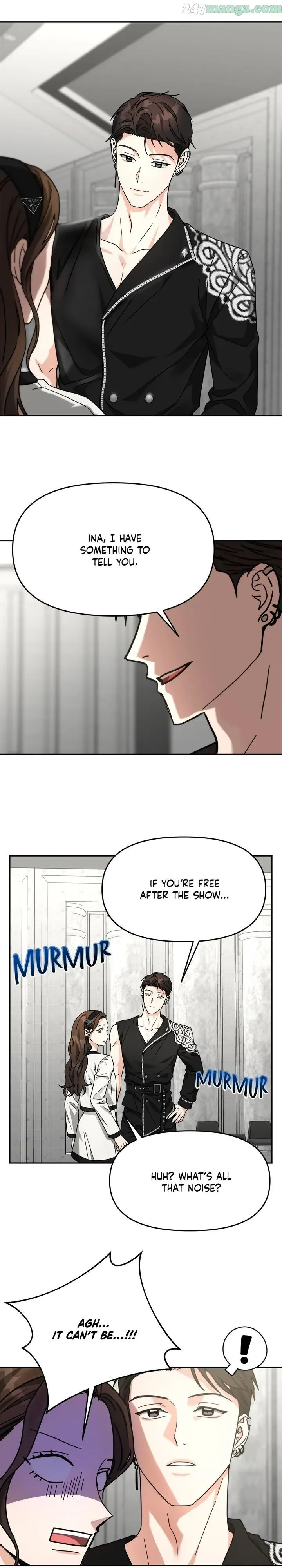 Call me the Devil Chapter 29 page 18