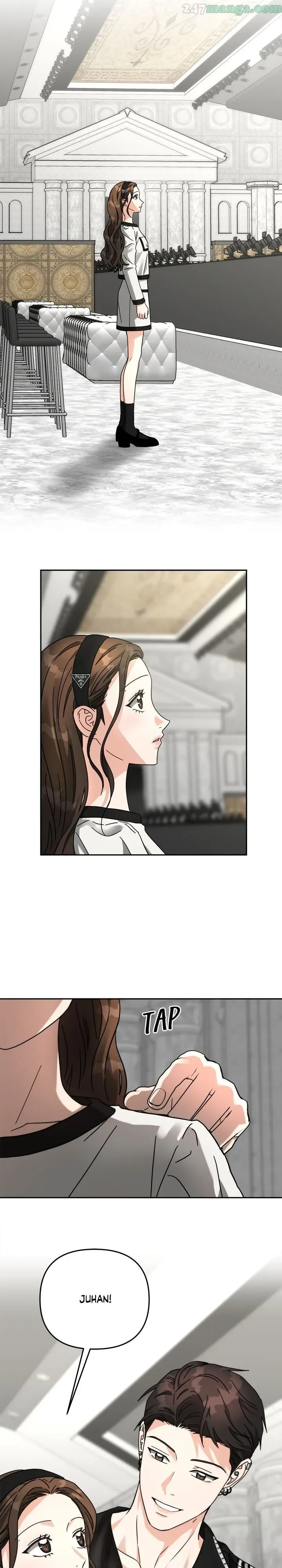 Call me the Devil Chapter 29 page 15