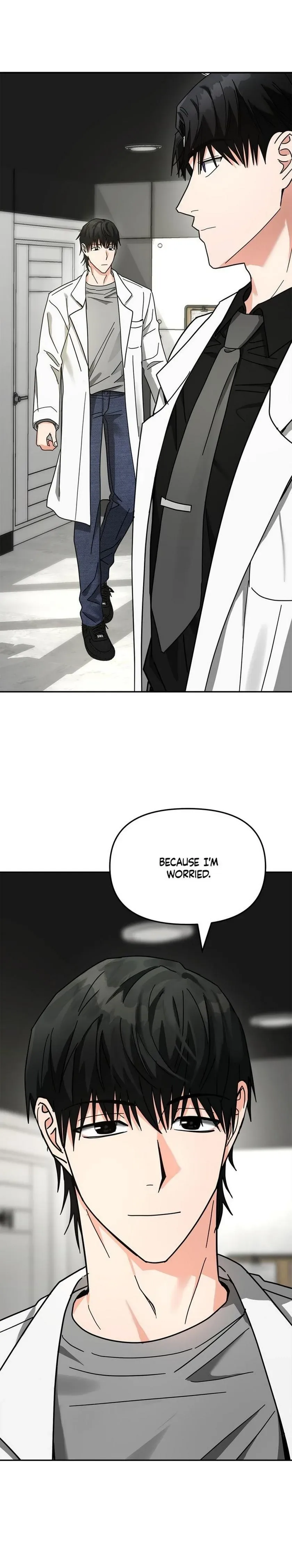 Call me the Devil Chapter 16 page 37