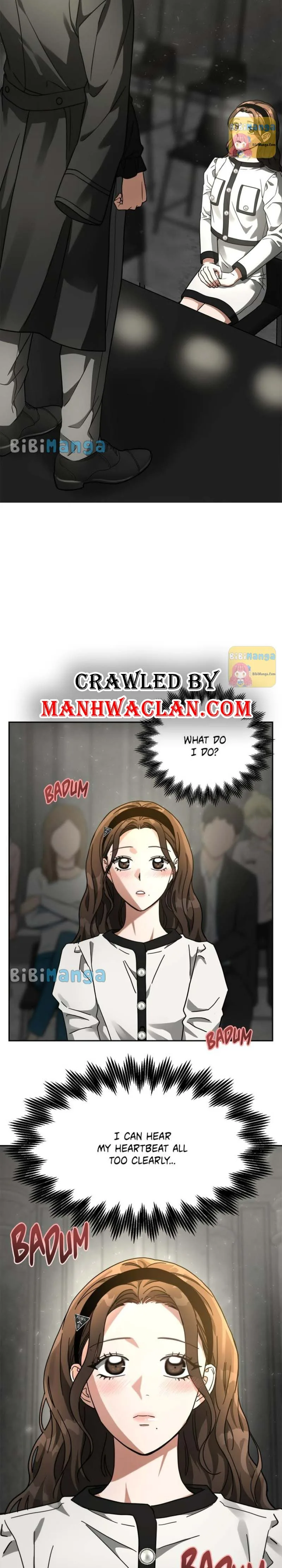 Call me the Devil Chapter 31 page 3