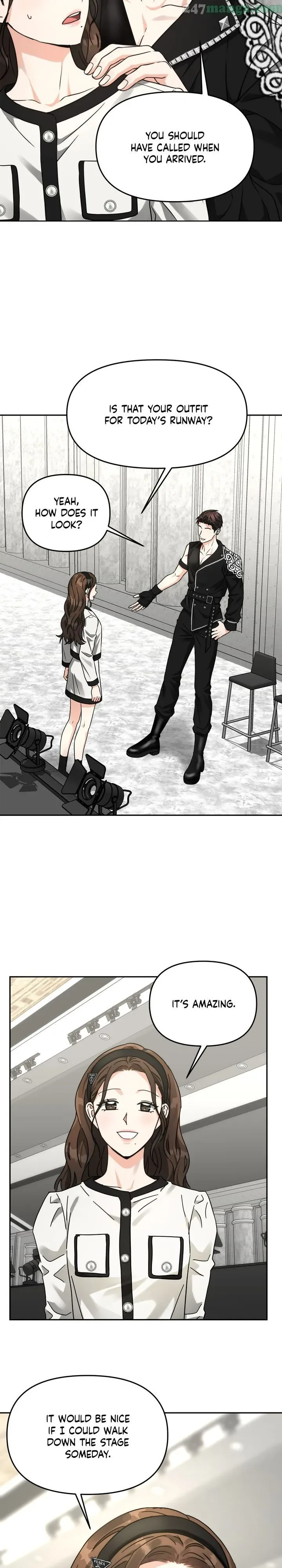 Call me the Devil Chapter 29 page 16