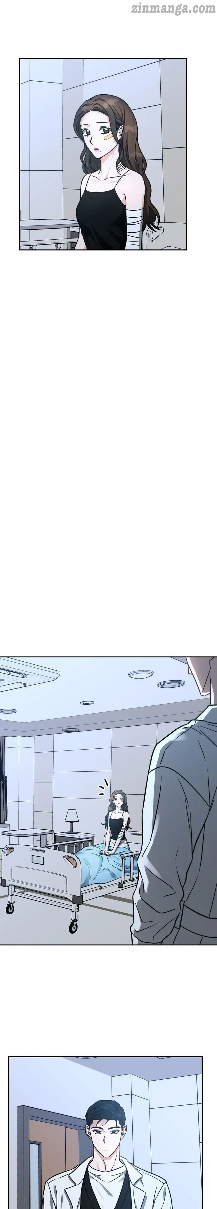 Call me the Devil Chapter 32 page 19