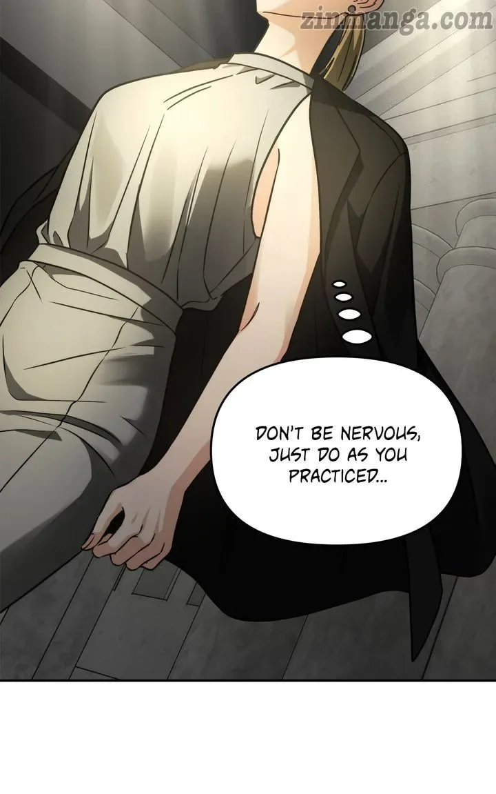 Call me the Devil Chapter 30 page 5