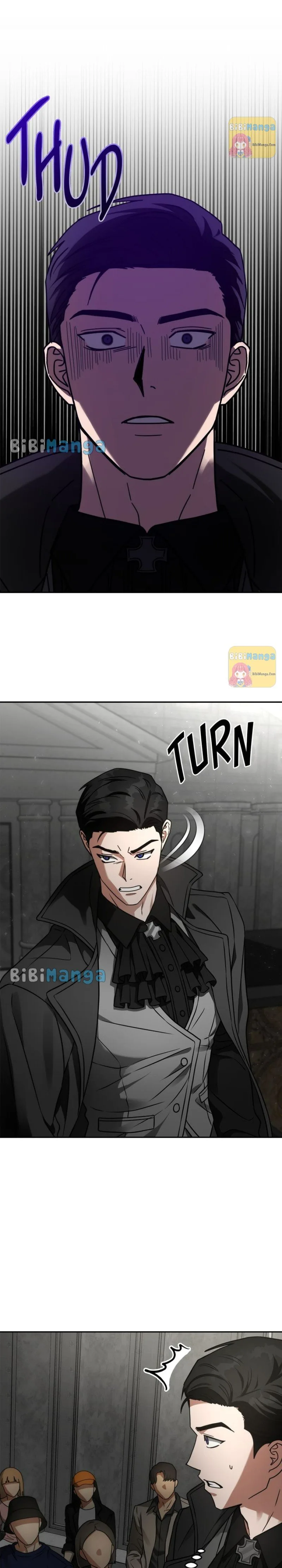 Call me the Devil Chapter 31 page 9
