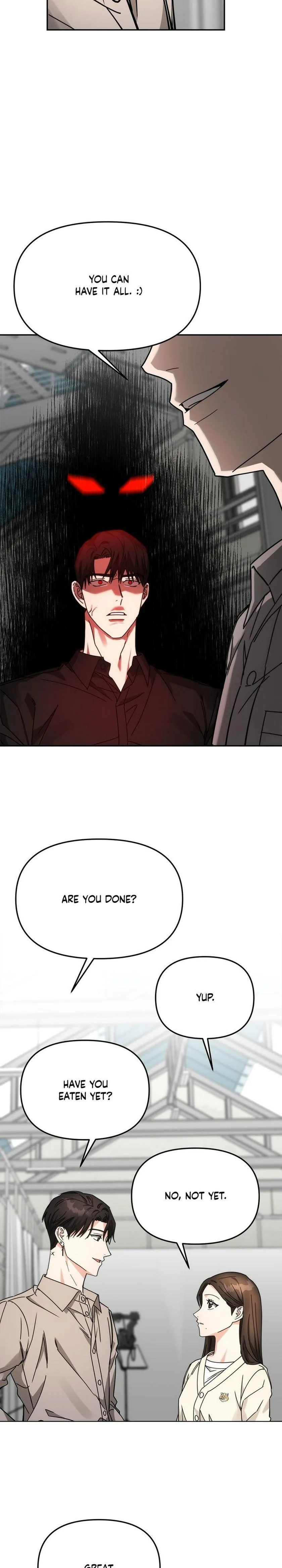Call me the Devil Chapter 23 page 24