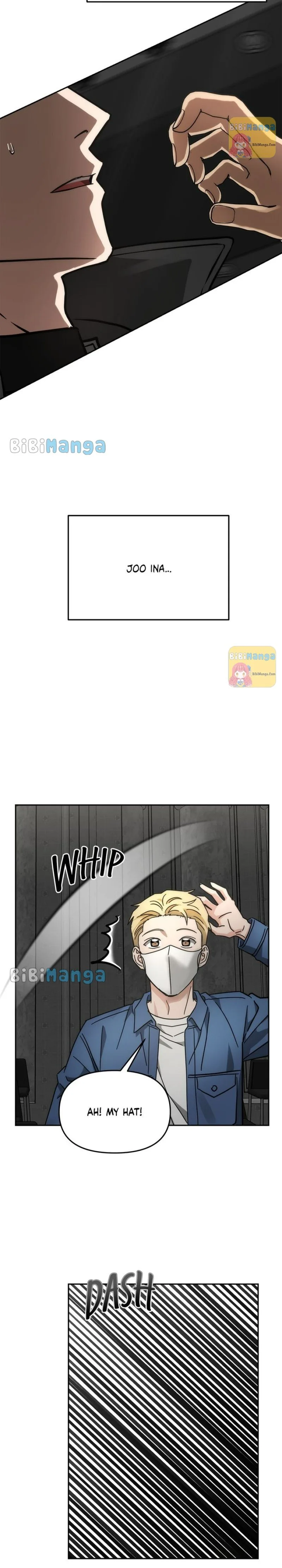 Call me the Devil Chapter 31 page 14